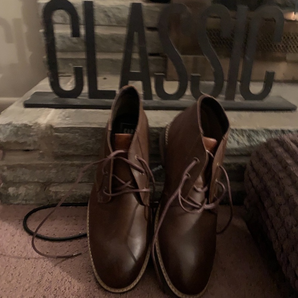 Men’s Gap Dress Boots